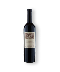 Sottobosco Rosso