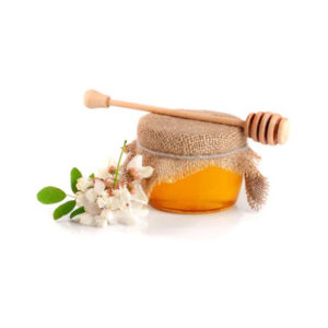 Acacia Honey