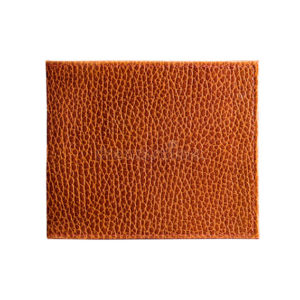 Leather