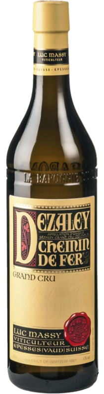 Dézaley Chemin de  Fer Grand Cru