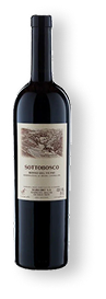 Sottobosco Rosso
