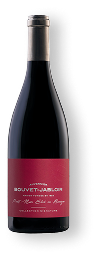 Pinot Noir Barrique