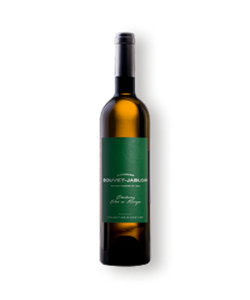 Chardonnay