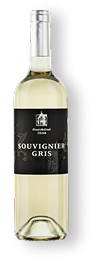 Souvignier gris