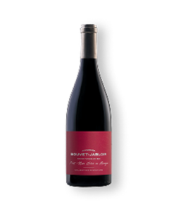 Pinot Noir Barrique