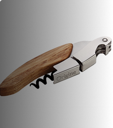 Balance Wine Bottle Holder