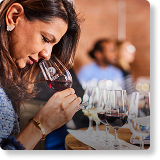 Wine Tasting