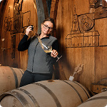 Winery & Cellar Tour