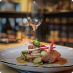 Wine & Gastronomy Experience