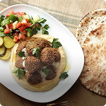 Middle Eastern