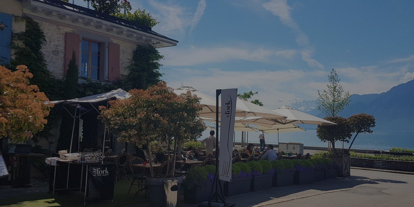 Auberge du Lac