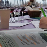 Wine Education & Research